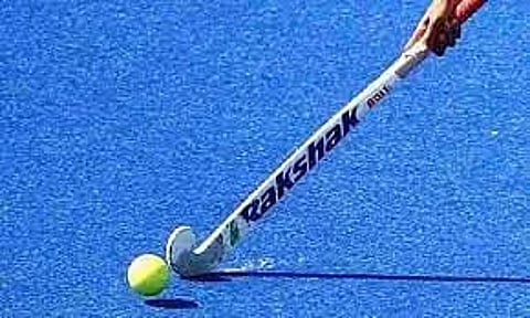 Naharkatia, Betkuchi lift titles in the Inter District School Hockey Championship