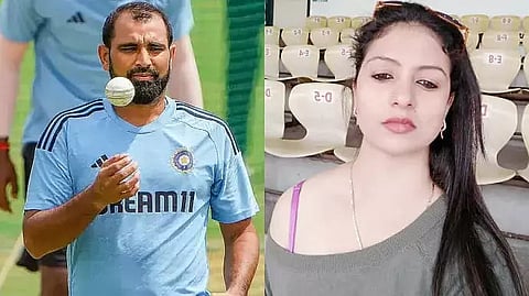 Mohammed Shami in a domestic violence case filed gets bail