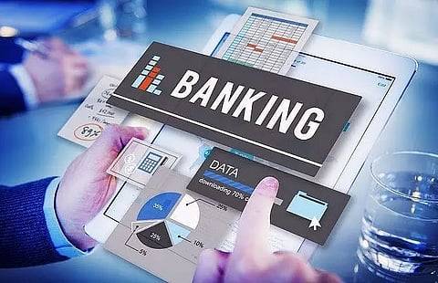 Banking world: The future is challenging, but not gloom and doom