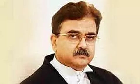 ‘Some within CBI trying to shield the culprits’ Justice Gangopadhyay says in school jobs case