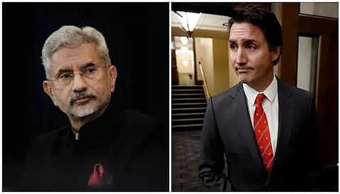 India expels senior Canadian diplomat