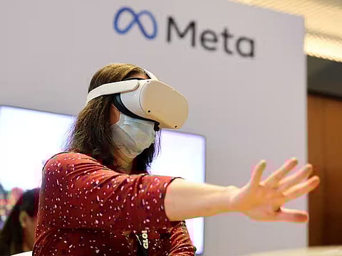 Meta shuts 3 VR games without any explanation