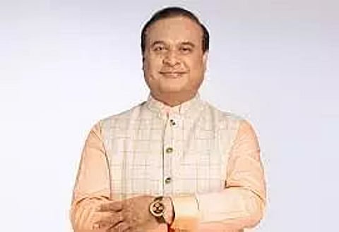 Assam Chief Minister Alleges Conspiracy Against Sanatan Culture in Chhattisgarh