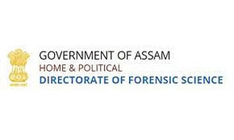Forensic Science Recruitment 2023 – Scientific Assistant Vacancy, Job Opening
