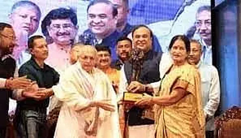 Assam: Renowned poets to participate in Ledo National Poetry Conference