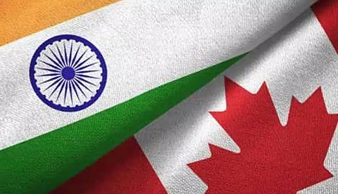 Challenges in Indo-Canada relations