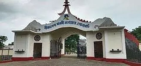 Meeting on three government campaigns held at Veerangana Sadhana Kalakshetra in Golaghat