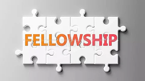 Assam: Young scholar receives FAST- Summer Fellowship -2023