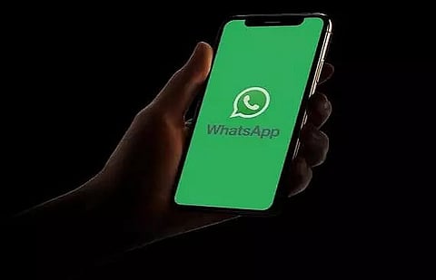 WhatsApp to let users pay businesses with credit card