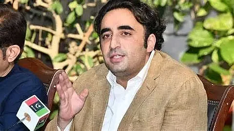Bilawal Bhutto Zardari takes pro-Canada stand on Nijjar’s killing