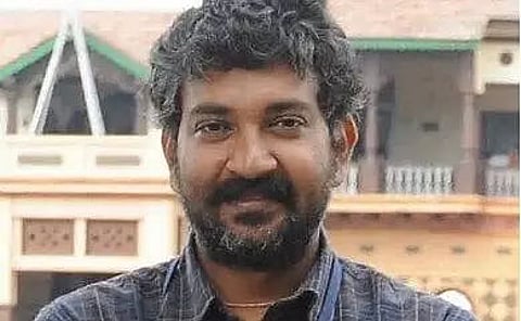 ‘Made in India’ SS Rajamouli announces biopic on Dadasaheb Phalke