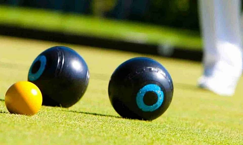 Guwahati City to host National Lawn Bowls from today