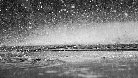 IMD sounds orange alert; heavy rainfall predicted for 3-4 days in Assam