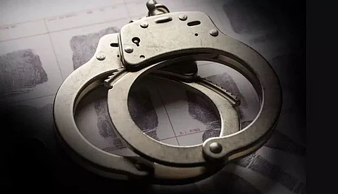 FICN racket: One more held by East Guwahati Police District
