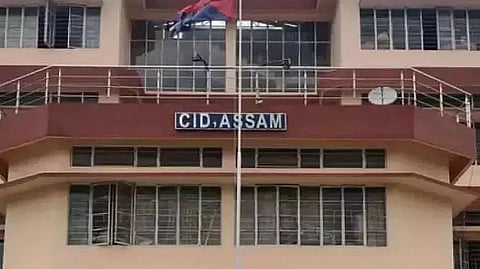 CAA protest: CID grills Youth Congress president Zubair Anam