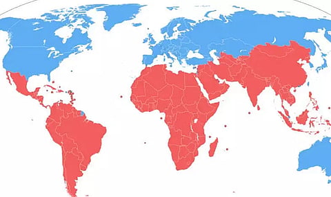 India’s role as leader of the Global South: A stalwart of progress and solidarity