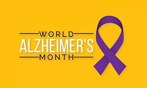 World Alzheimer’s Month: Never too early, never too late
