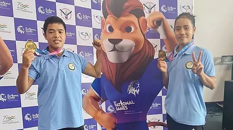 Indian Wushu Players Denied Entry to China Ahead of Asian Games