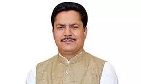 Assam Congress President Urges Kamal Nath to File FIR