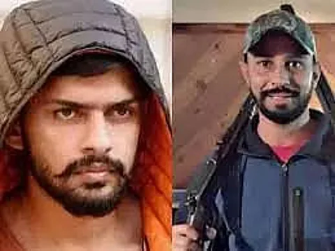 Rival gangsters Bishnoi, Bhagwanpuria claim re-sponsibility for killing Duneke