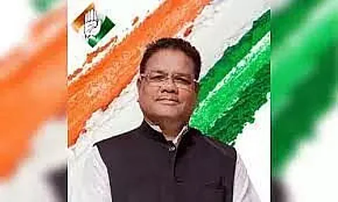 Assam: TMC Criticizes State Govt for Imposing Durga Puja Tax