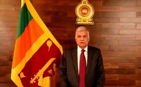 ‘Neutral nations caught between shifting global power dynamics’: Sri Lankan President Ranil