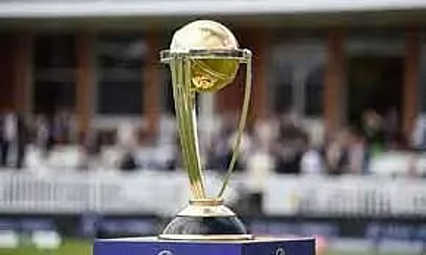 Winners of World Cup to receive USD 4 million prize money