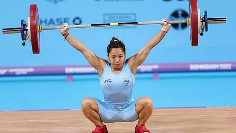 At Hangzhou, India on a quest for excellence in Continent, Paris 2024