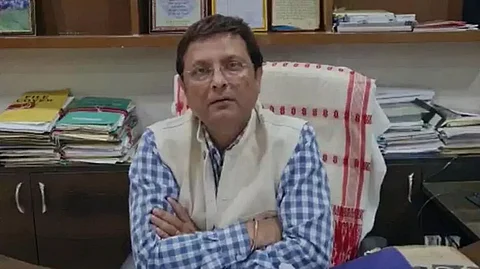 Morigaon District Commissioner urges interested players to register their names