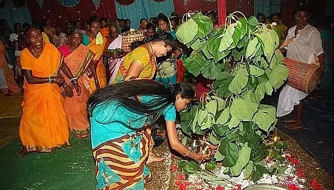 Assam: No compensatory duty for Karam Puja