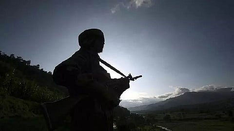 India tells Pakistan to clear up its worst human rights record before pointing fingers