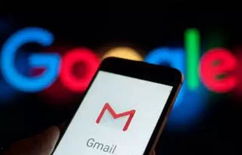 Gmail adds ‘Select all’ option on Android, allowing users to clean up their inbox