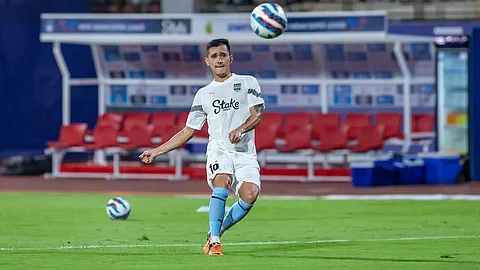 Highlander Brigade to unveil huge tifo today; opening game will face Mumbai City FC