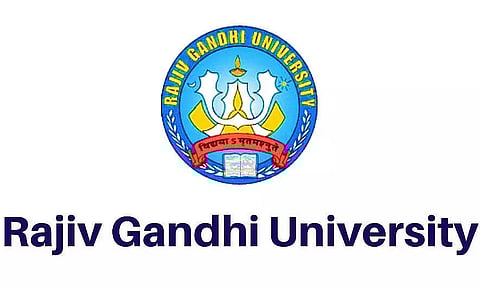 Rajiv Gandhi University Recruitment 2023 - JRF or Project Associate-I Vacancy, Job Openings