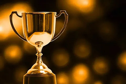 Bharat Gaurav Sanman Award