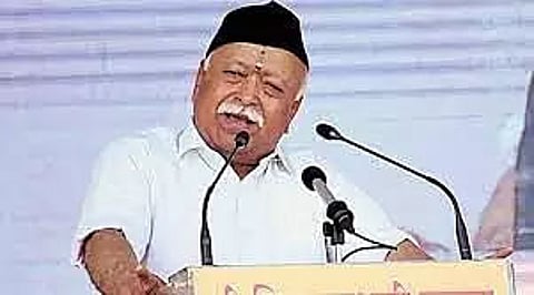 Rashtriya Swayamsevak Sangh to focus on non-Hindu groups to expand base