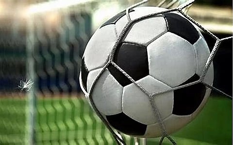 Mumbai City FC shine against Highlanders in their opening game in ISL