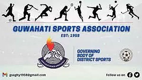 Guwahati Sports Association: Referee seminar held to inform about laws of games