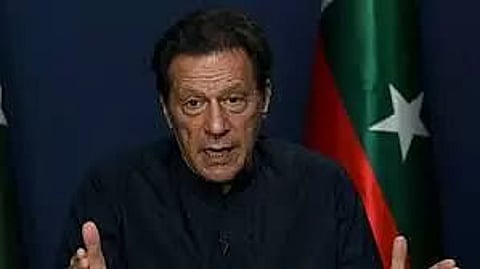 Islamabad Court gives orders to shift Imran Khan to Adiala Jail