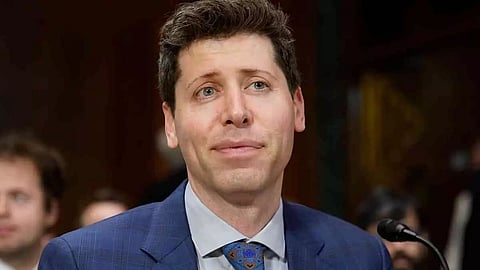 Tech is ‘equalising’ but needs regulation: OpenAI CEO Sam Altman