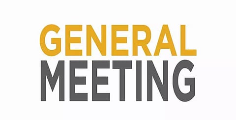 Assam: General meet of Lakhimpur district unit of Bihu Kristi Parishad held