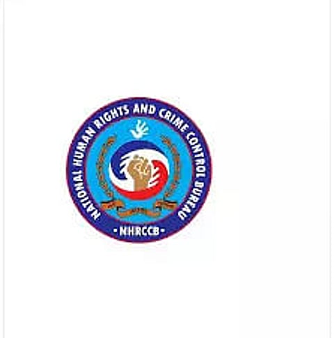 National Human Rights and Crime Control Bureau urges to eradicate drugs trafficking