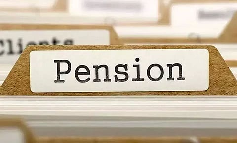AAPDBC to protest against state government for failure to disburse pension