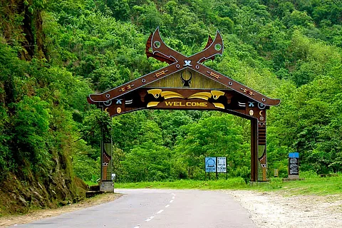Nagaland to get two 5 Star Hotels in Kohima and Dimapur Respectively