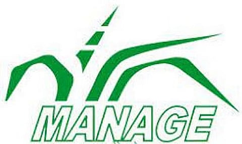 MANAGE Recruitment 2023 – Consultant Vacancy, Job Opening