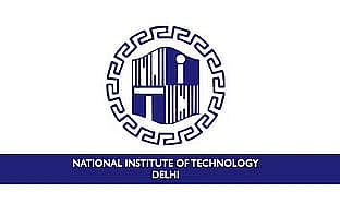 NIT Delhi Recruitment 2023- Library Trainee Vacancy, Job Opening