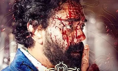 Bobby Deol’s ‘bloodied’ look as ferocious antagonist in ‘Animal’ revealed