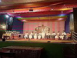 On occasion of  Abirbhav Tithi of Mahapurush Srimanta Sankardev,  Dihanam competition held at Sootea