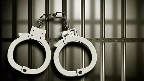 Assam: Dibrugarh police arrested three drug peddlers