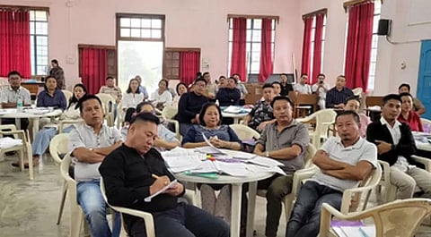 After Andhra Pradesh, Nagaland second state to implement ‘Teach Tool’ to boost classroom education